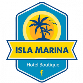 Hotel Boutique Isla Marina